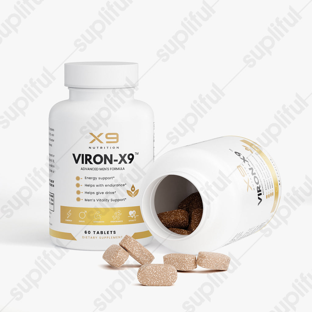 VIRON-X9