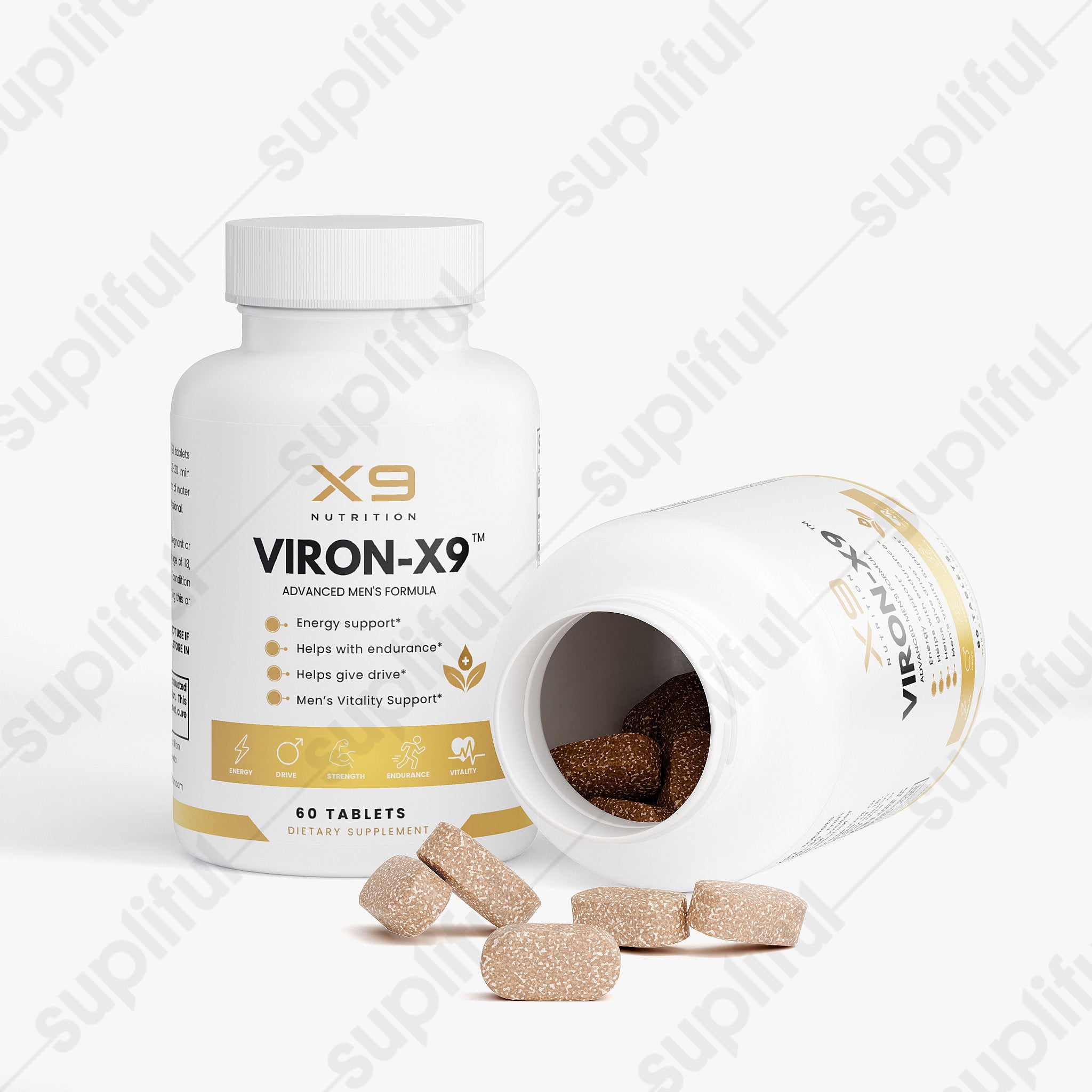 VIRON-X9