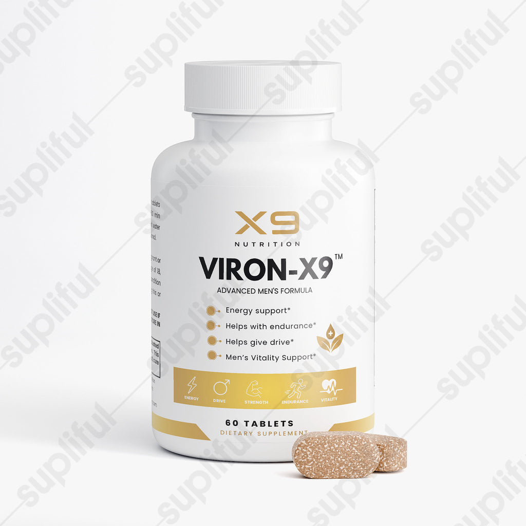 VIRON-X9