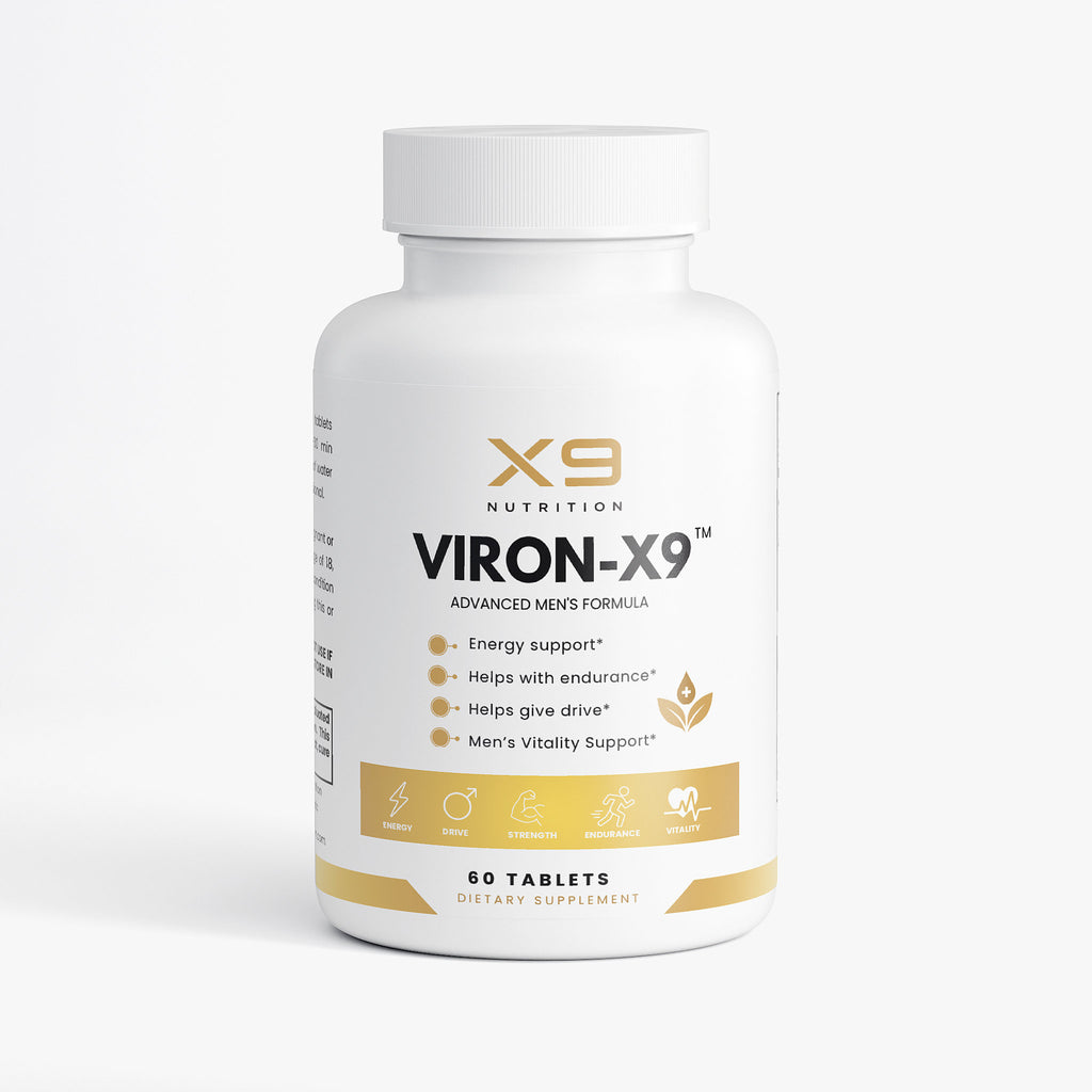 VIRON-X9