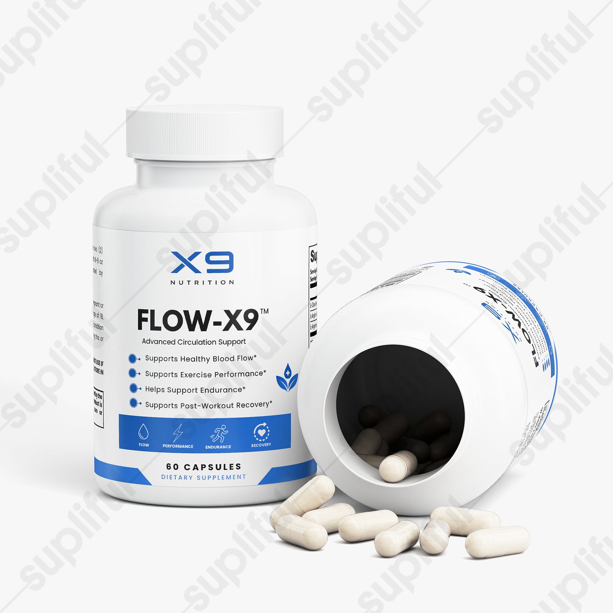 FLOW-X9