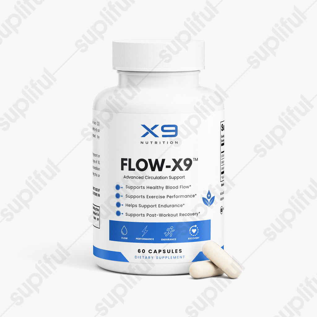 FLOW-X9