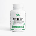 GLUCO-X9
