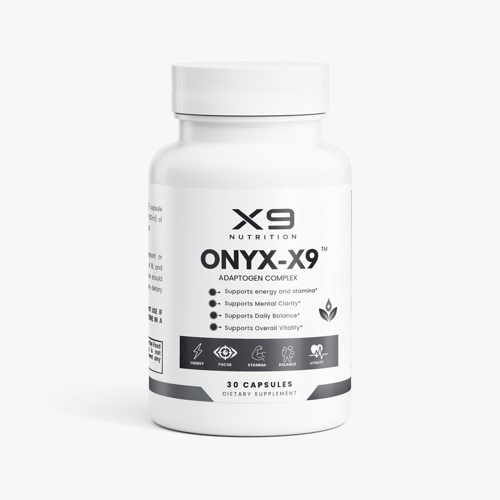 ONYX-X9