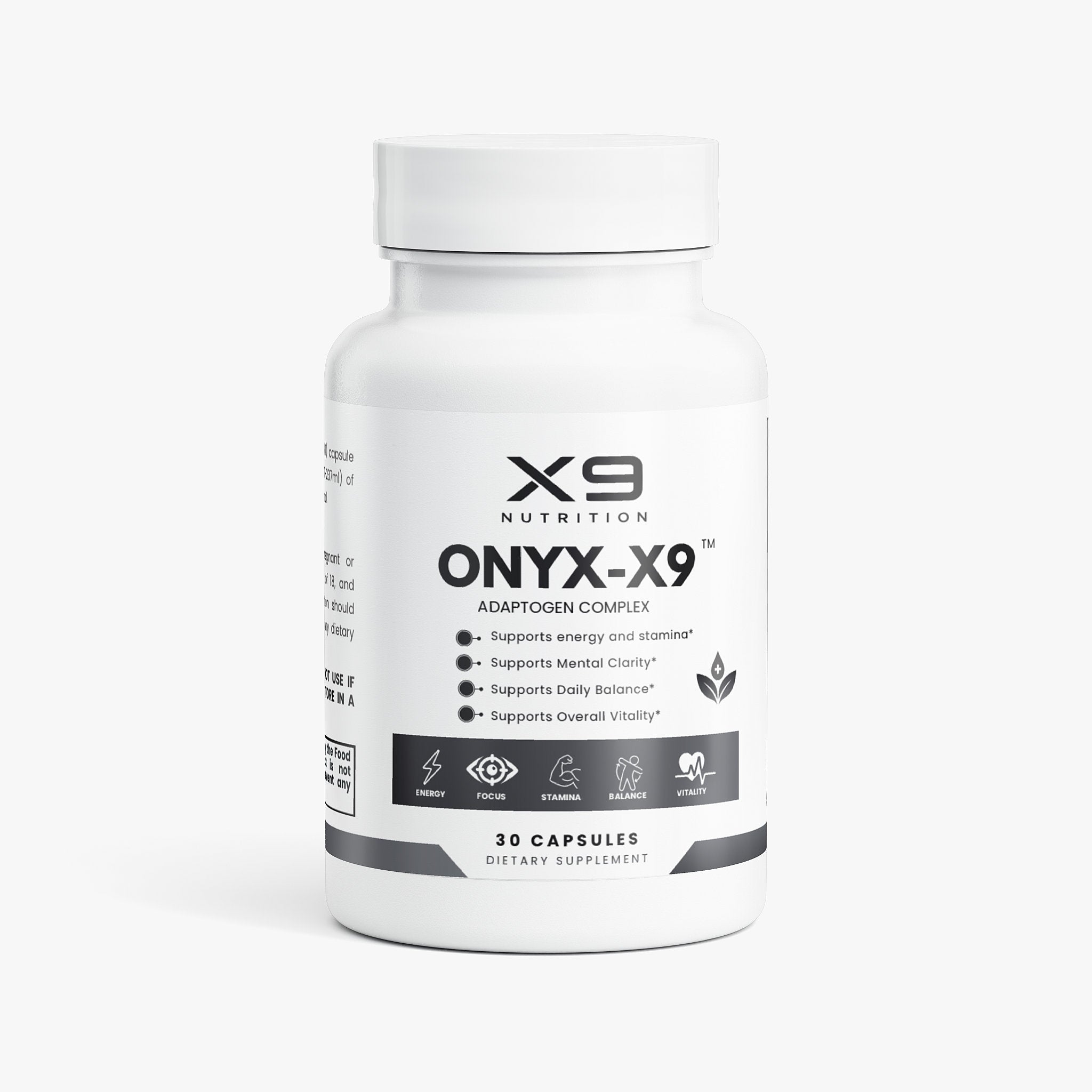 ONYX-X9