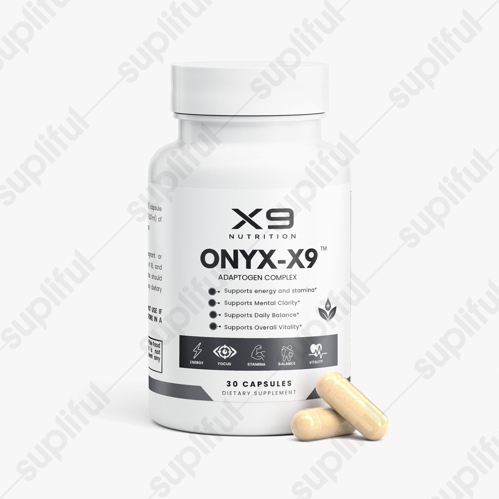 ONYX-X9
