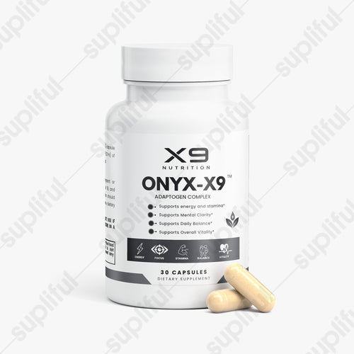 ONYX-X9