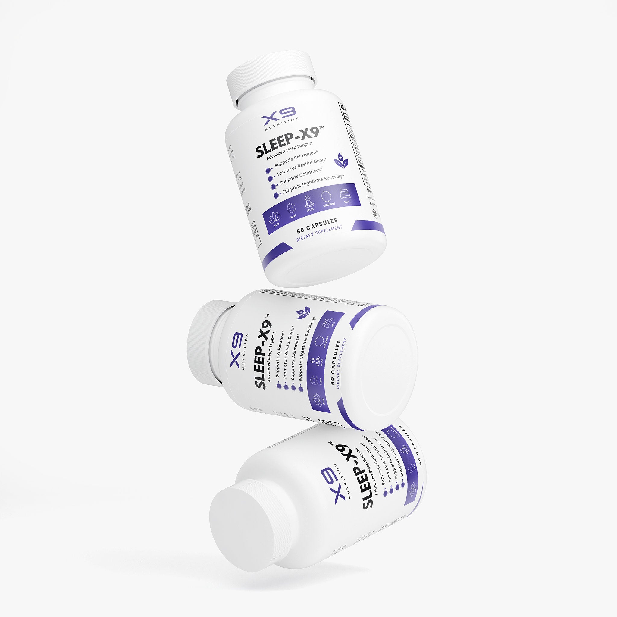 SLEEP-X9