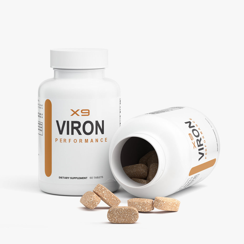 VIRON-X9