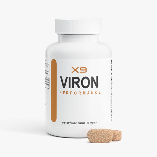 VIRON-X9