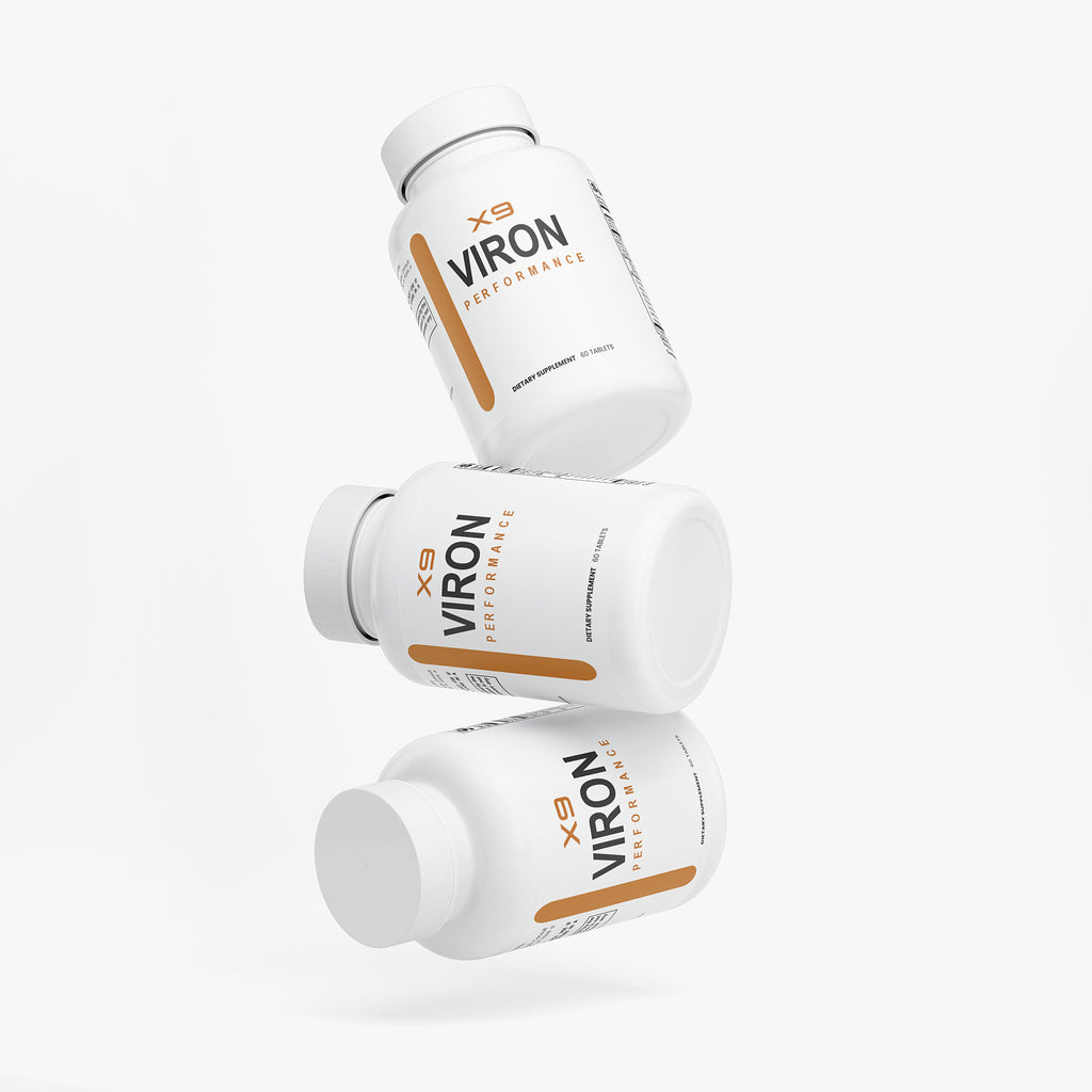 VIRON-X9