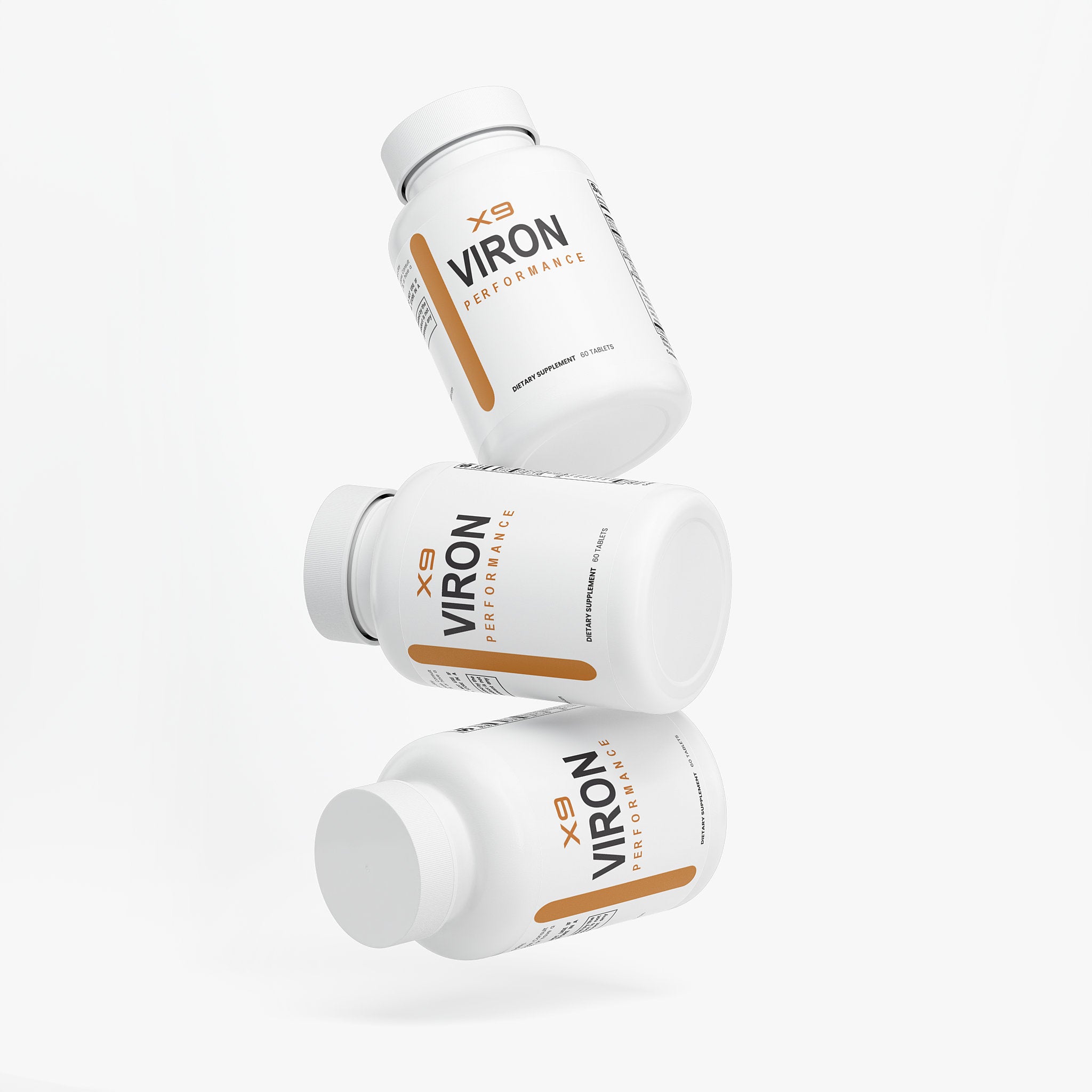 VIRON-X9