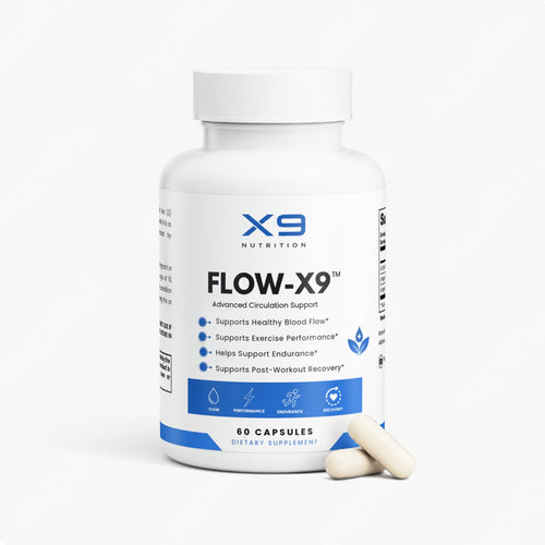 FLOW-X9