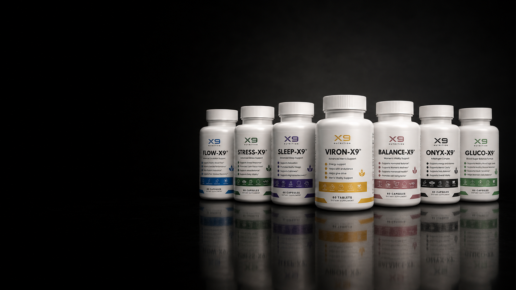 One System. Every Edge.