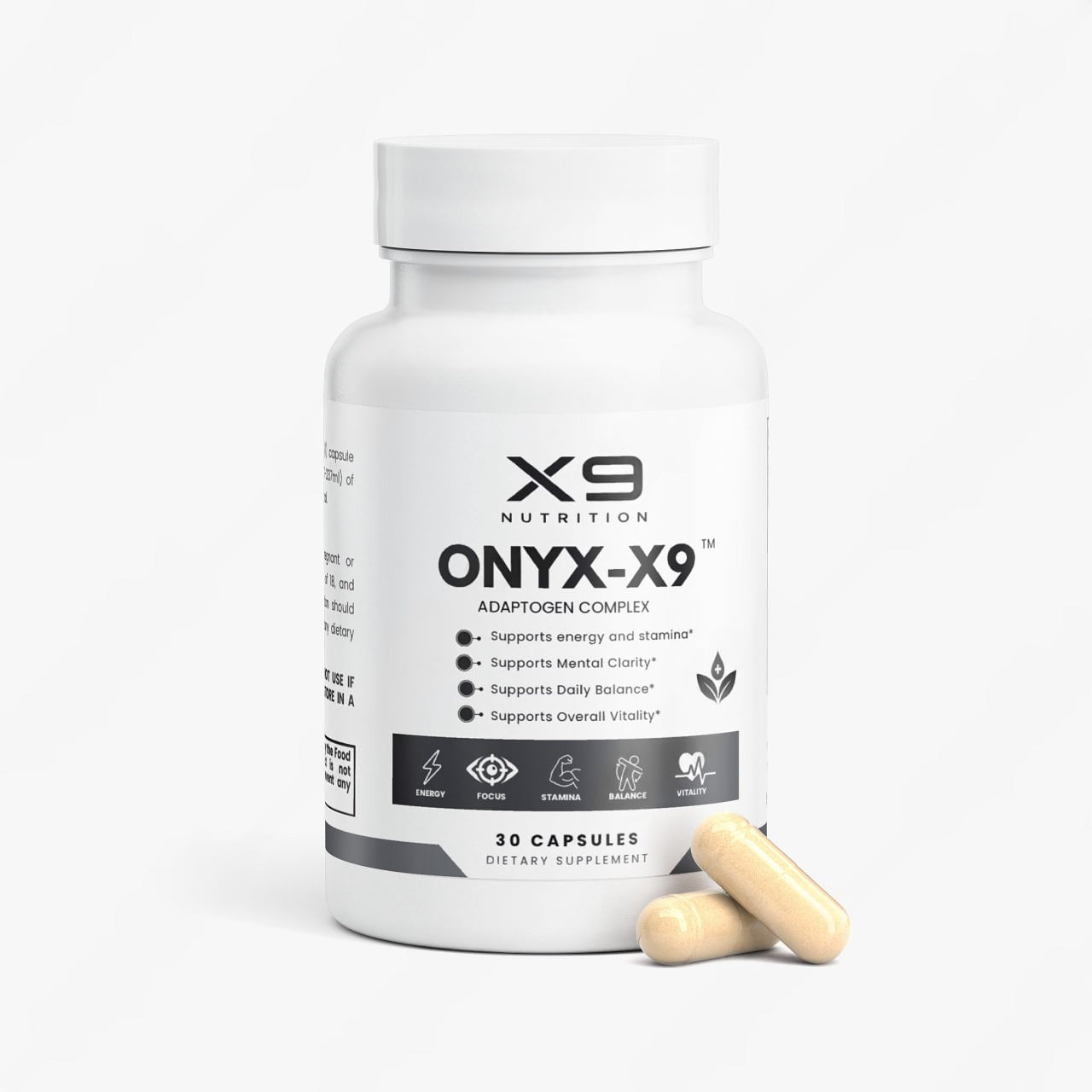 ONYX-X9