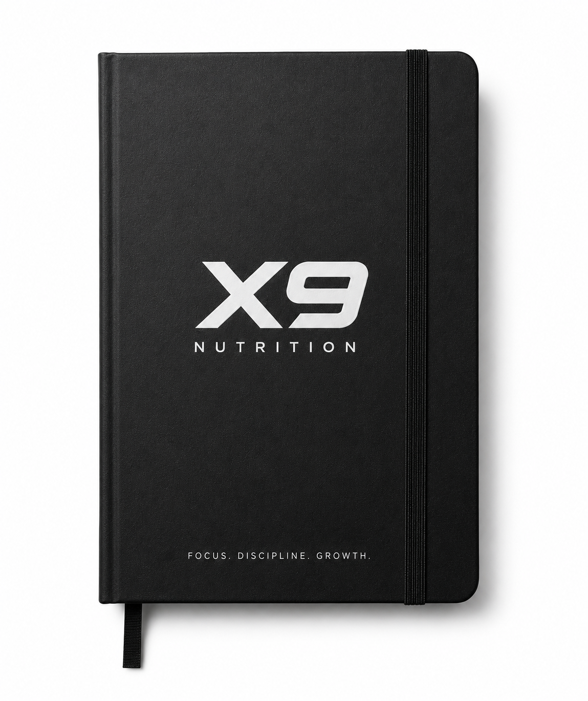 X9 Journal