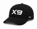 X9 Performance Cap