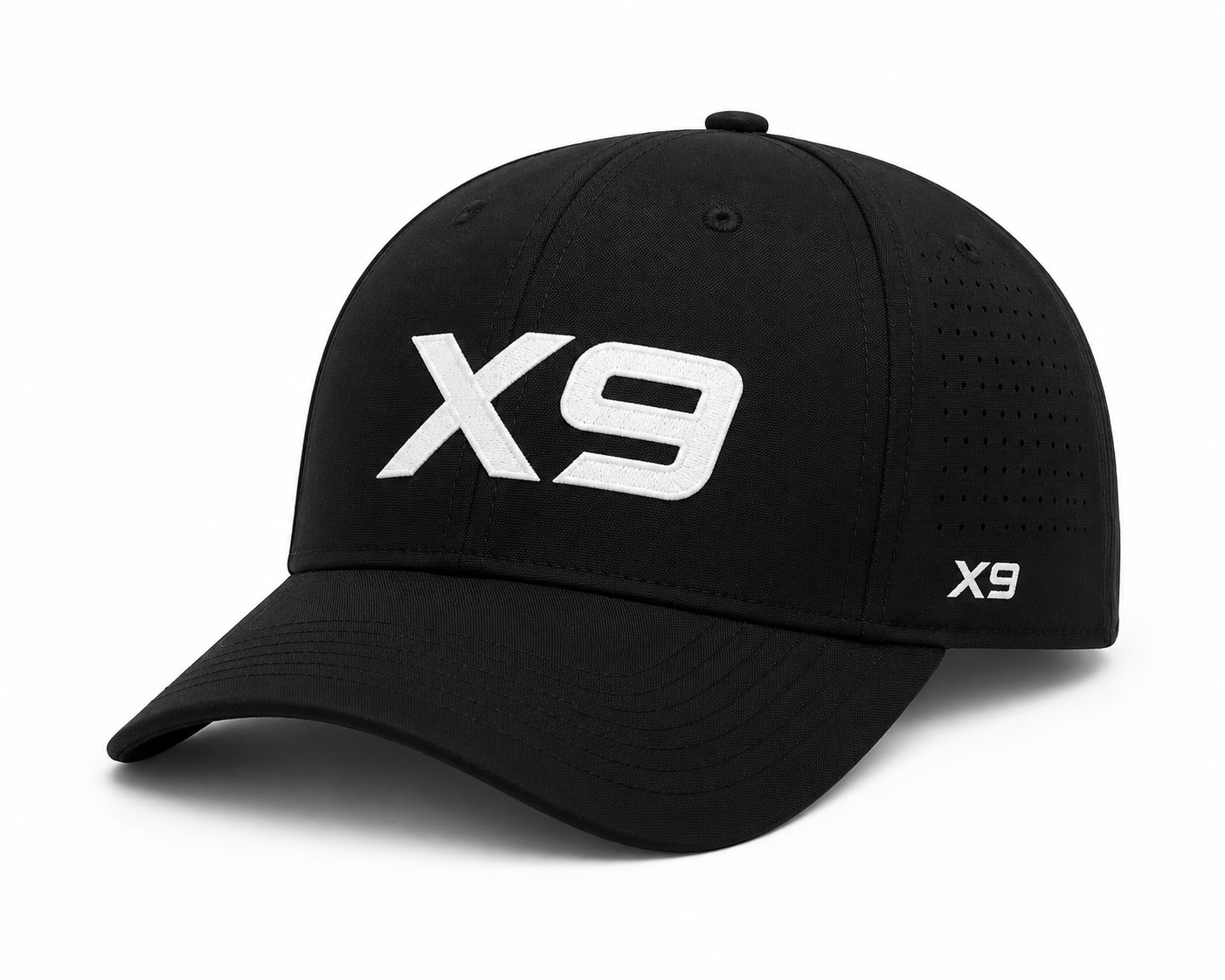 X9 Performance Cap