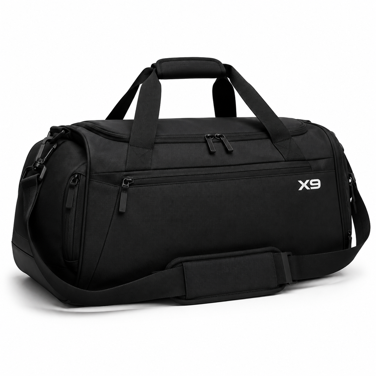 X9 Performance Gym Bag