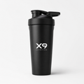 X9 Premium Shaker Bottle