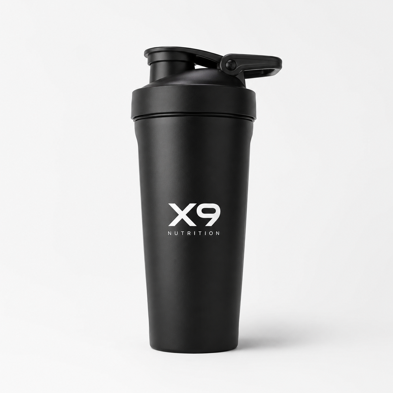 X9 Premium Shaker Bottle