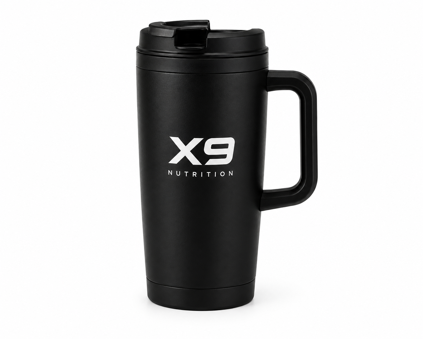 X9 Travel Mug